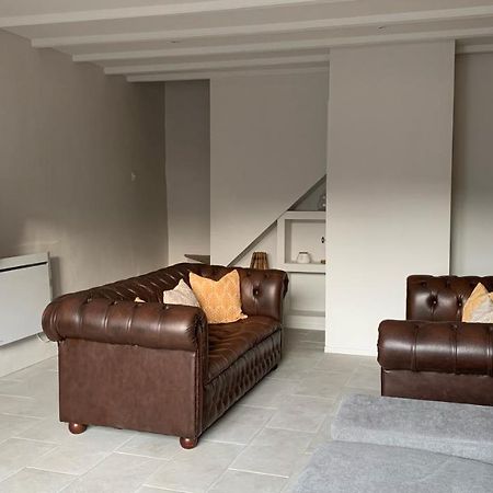 La Source Villa Saint-Martin-L'ars ภายนอก รูปภาพ